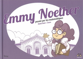 EMMY NOETHER, PASSI PER LES MATEMTIQUES