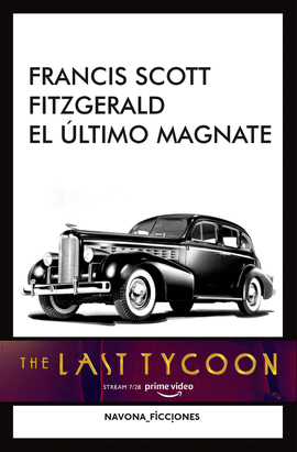 EL ULTIMO MAGNATE