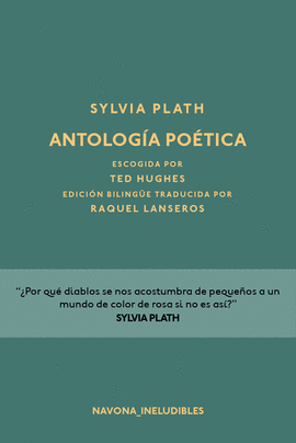ANTOLOG�A PO�TICA