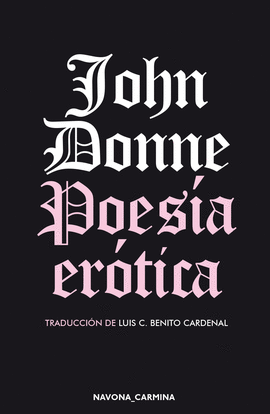 POES�A ER�TICA