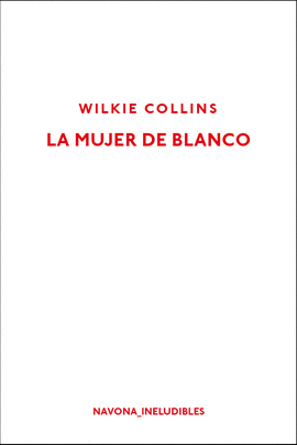 LA MUJER DE BLANCO