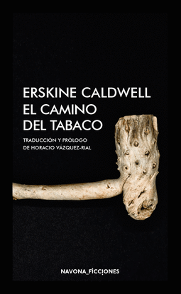 EL CAMINO DEL TABACO