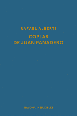 COPLAS DE JUAN PANADERO