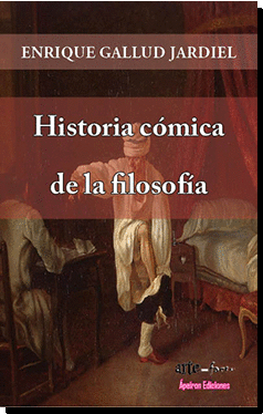 HISTORIA CMICA DE LA FILOSOFA