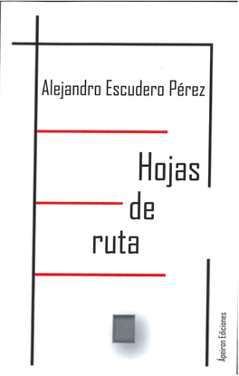 HOJAS DE RUTA