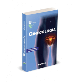 GINECOLOG�A. TAPA DURA 2019