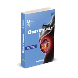 OBSTETRICIA. TAPA DURA.