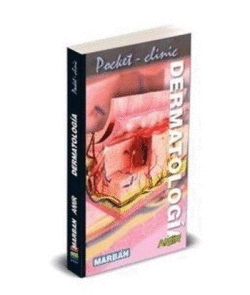 DERMATOLOGIA AMIR. POCKET - CLINIC
