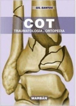 COT. TRAUMATOLOGA Y ORTOPEDIA