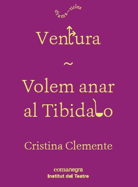 VENTURA / VOLEM ANAR AL TIBIDABO