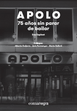 APOLO: 75 A�OS SIN PARAR DE BAILAR