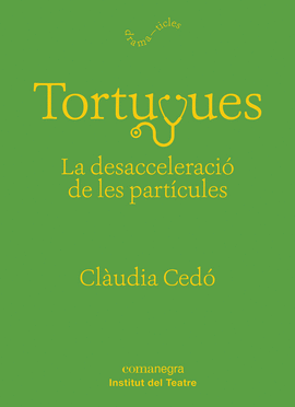 TORTUGUES: LA DESACCELERACI DE LES PARTCULES