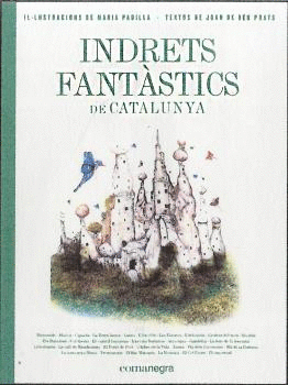 INDRETS FANTSTICS DE CATALUNYA