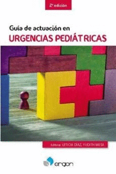 GUA DE ACTUACIN EN URGENCIAS PEDITRICAS