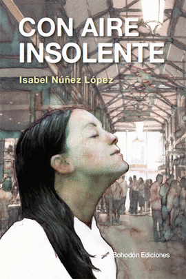 CON AIRE INSOLENTE