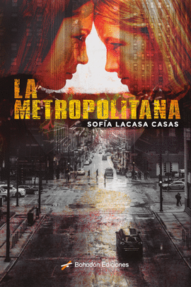 LA METROPOLITANA