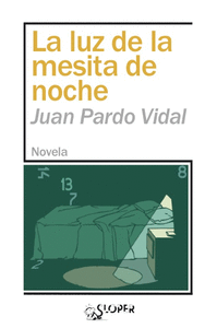 LA LUZ DE LA MESITA DE NOCHE