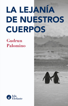 LA LEJAN�A DE NUESTROS CUERPOS