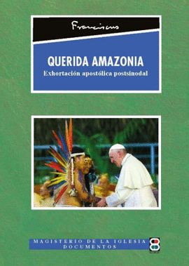 QUERIDA AMAZONIA