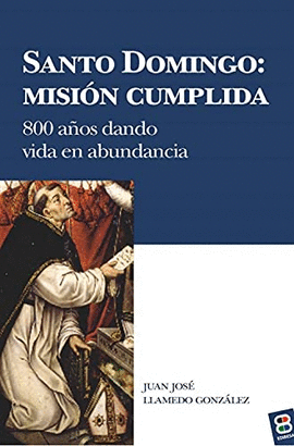 SANTO DOMINGO: MISIN CUMPLIDA