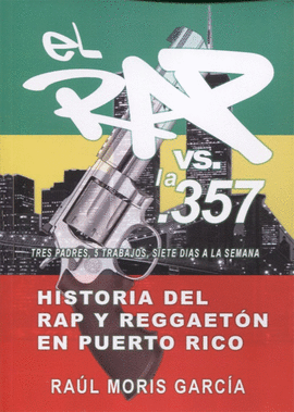 EL RAP VS. LA 357