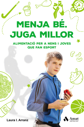 MENJA B. JUGA MILLOR