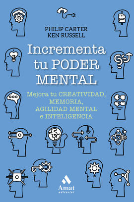 INCREMENTA TU PODER MENTAL