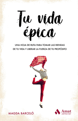 TU VIDA �PICA