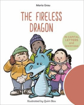 FIRELESS DRAGON, THE