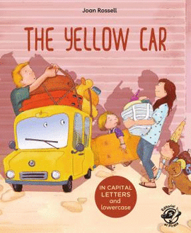 YELLOW CAR, THE