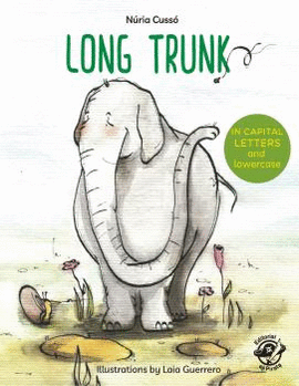 LONG TRUNK