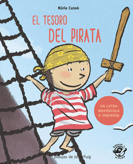 EL TESORO DEL PIRATA