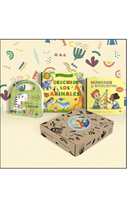 CUENTOS INFANTILES 2 AOS