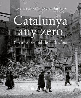 CATALUNYA ANY ZERO