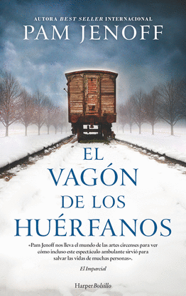 EL VAGN DE LOS HURFANOS