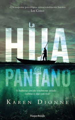 LA HIJA DEL PANTANO