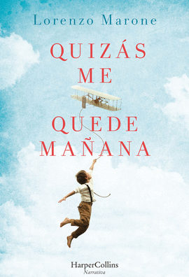 QUIZAS ME QUEDE MA�ANA