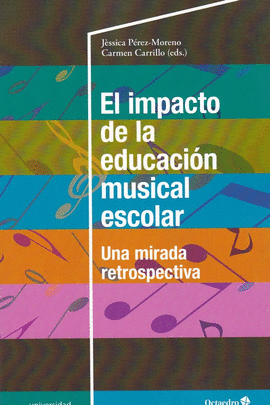 EL IMPACTO DE LA EDUCACIN MUSICAL ESCOLAR