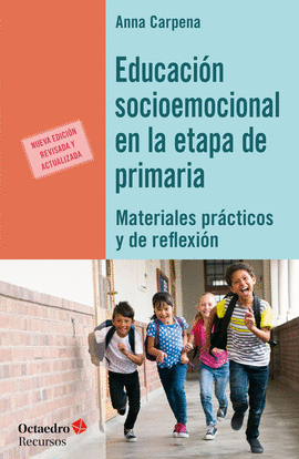 EDUCACIN SOCIOEMOCIONAL EN LA ETAPA DE PRIMARIA