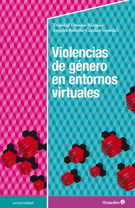 VIOLENCIAS DE G�NERO EN ENTORNOS VIRTUALES