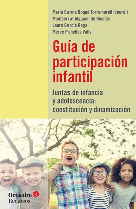 GUA DE PARTICIPACIN INFANTIL