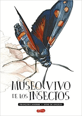 MUSEO VIVO DE LOS INSECTOS