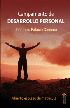 CAMPAMENTO DE DESARROLLO PERSONAL