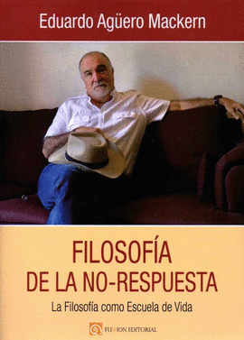 FILOSOF�A DE LA NO-RESPUESTA