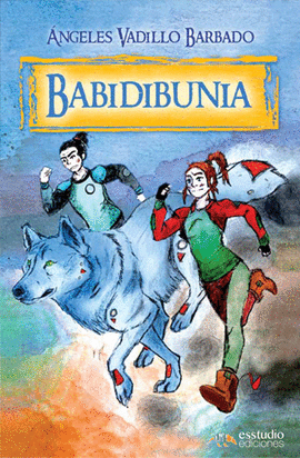 BABIDIBUNIA