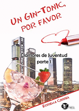 UN GIN-TONIC, POR FAVOR