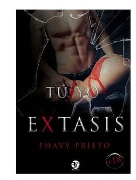 TU Y YO EXTREMO TRILOGIA TU Y YO II
