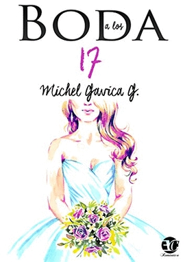 BODA A LOS 17