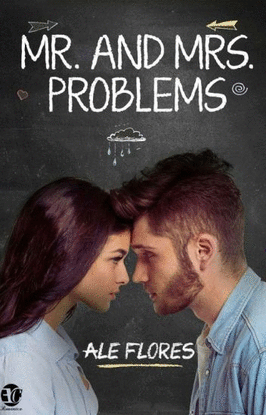 MR. AND. MRS. PROBLEMS