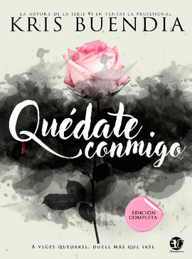QU�DATE CONMIGO